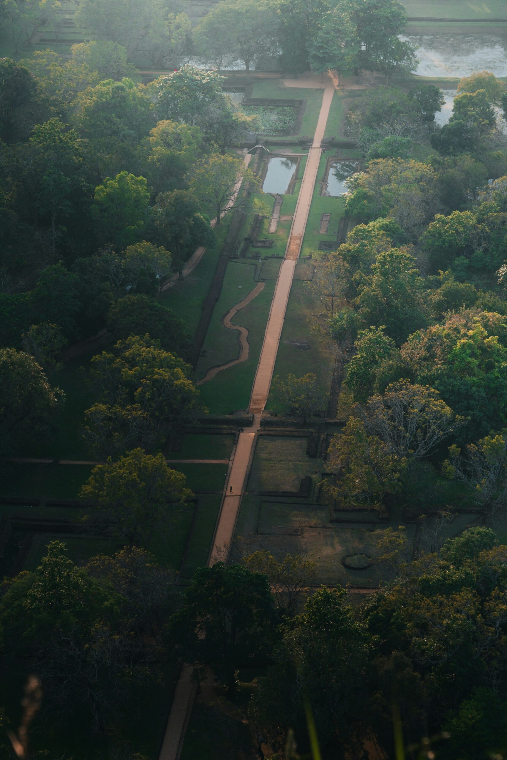 Sigiriya