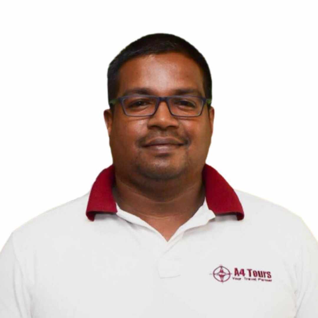 Team Member
